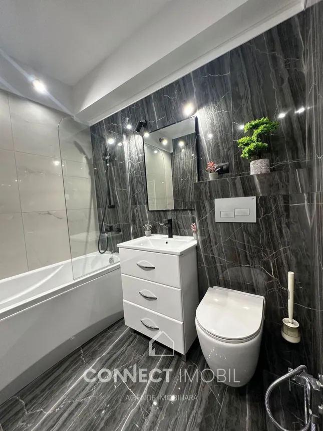 1-bedroom apartment, 45 m² — Image 4