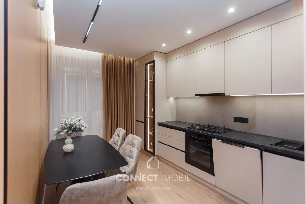 3-bedroom apartment, 86 m² — Image 2