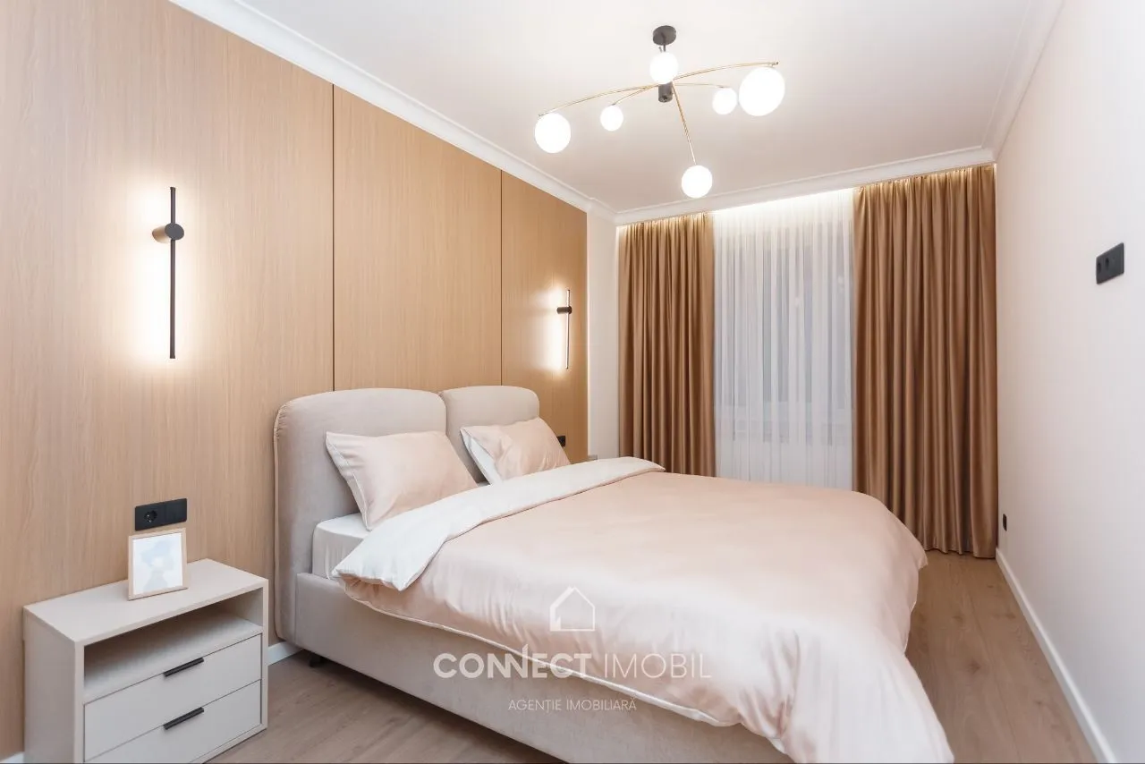 3-bedroom apartment, 86 m² — Image 3