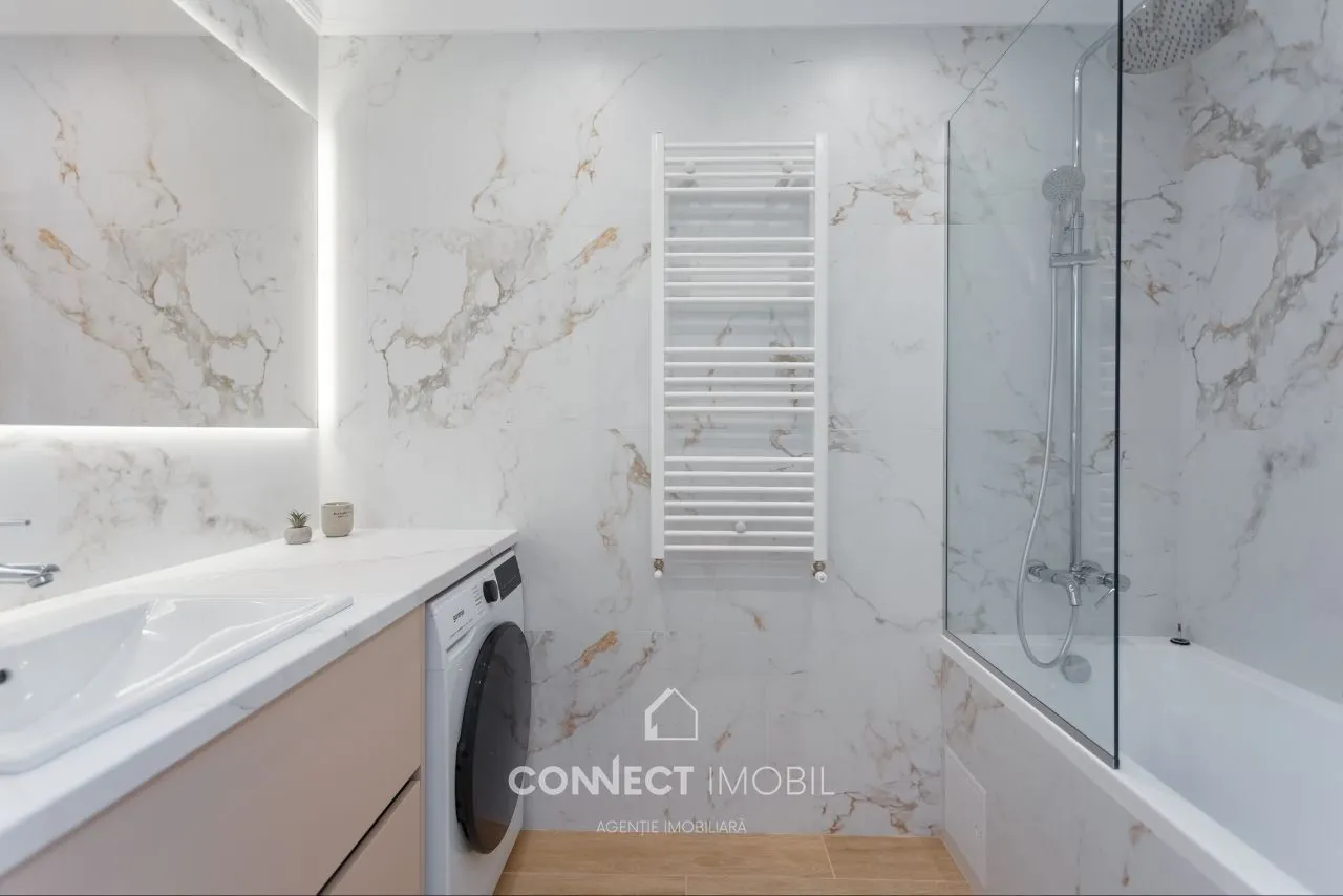 3-bedroom apartment, 86 m² — Image 4
