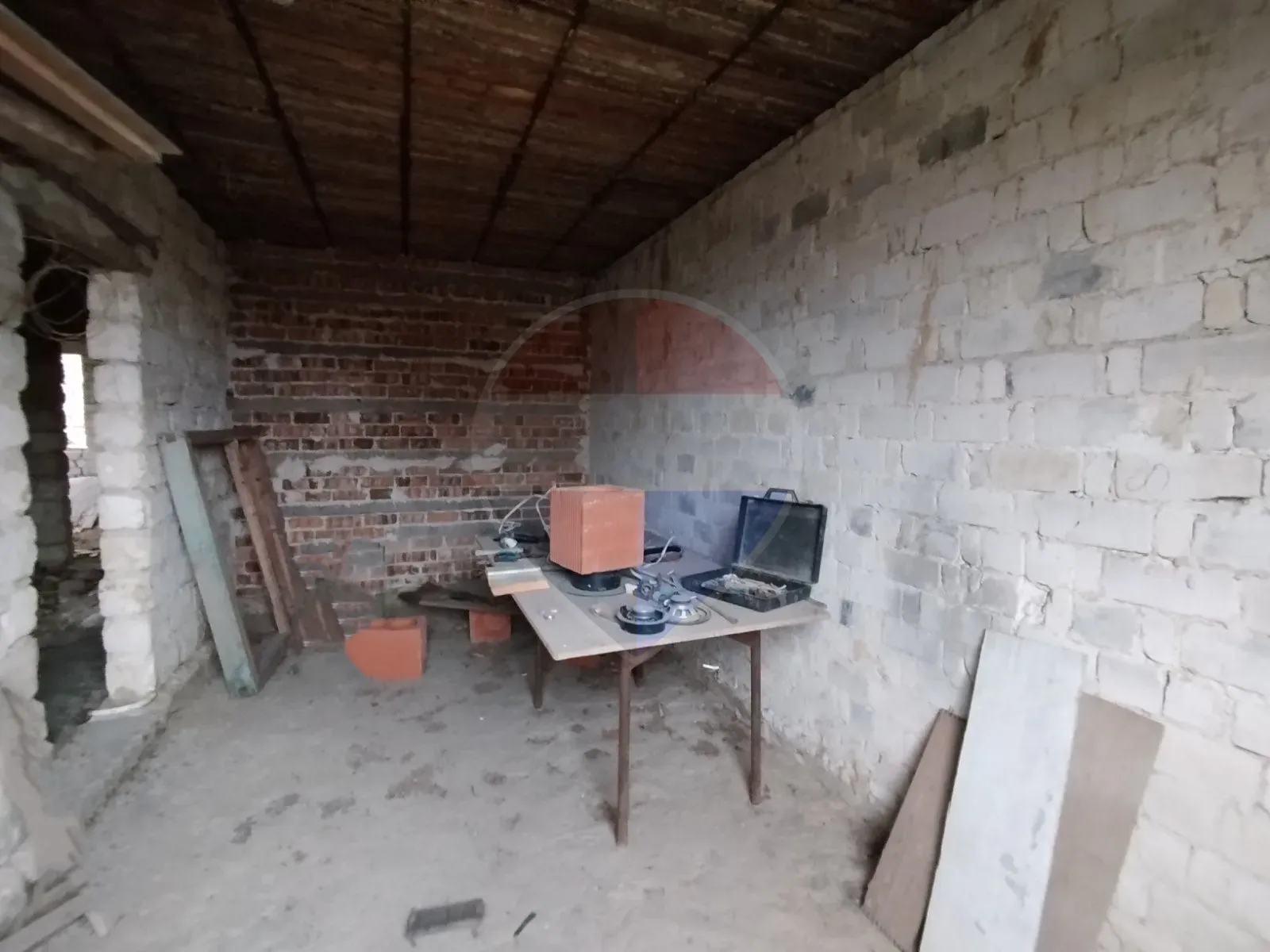 1-floor house, 106 m² — Image 2