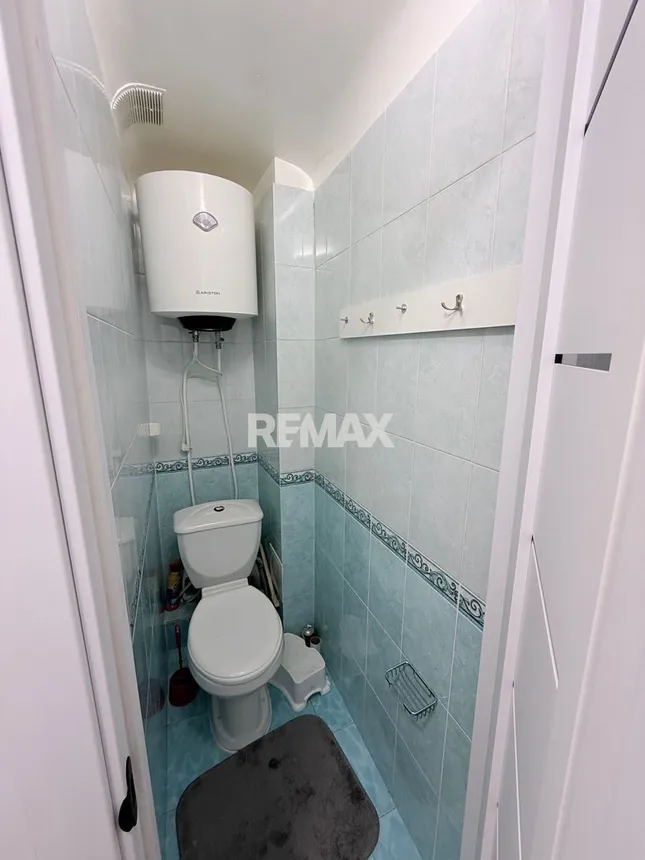 2-bedroom apartment, 45 m² — Image 8