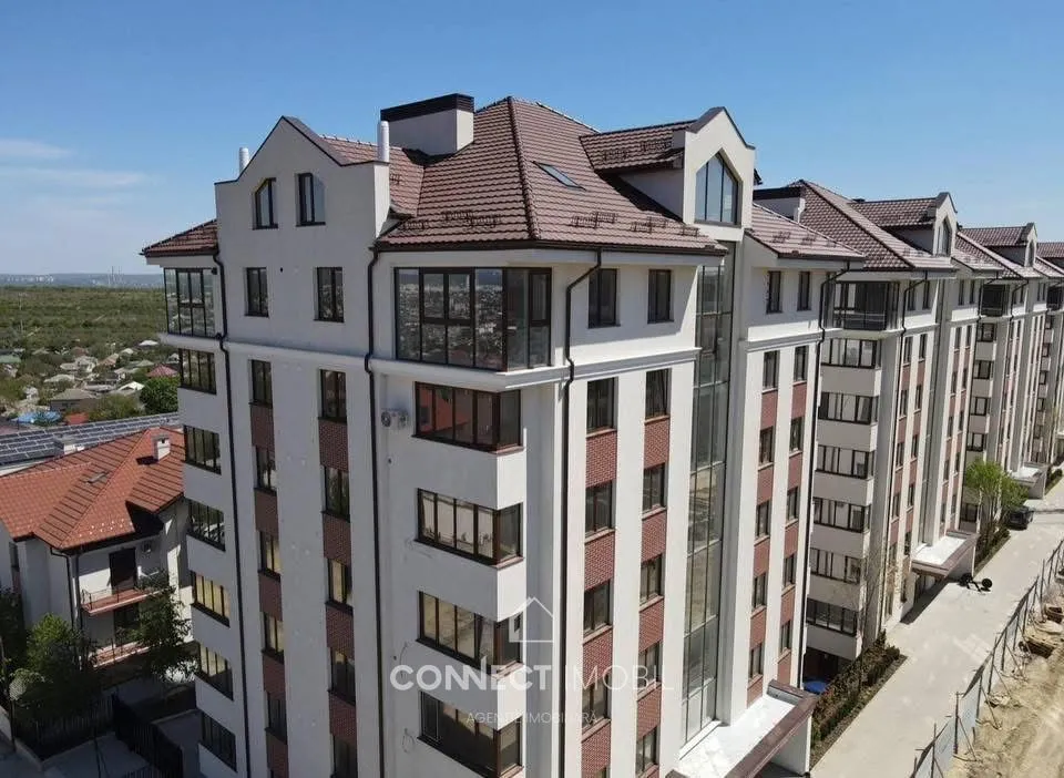 3-bedroom apartment, 135 m² — Image 4