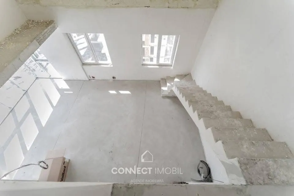 3-bedroom apartment, 135 m² — Image 3