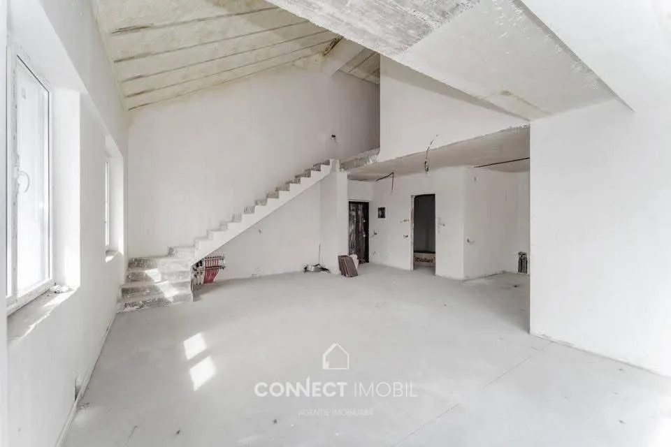 3-bedroom apartment, 135 m² — Image 1