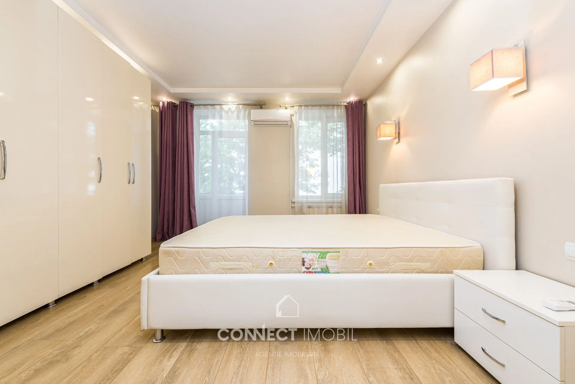 2-комнатная квартира, 55 м² — Изображение 3