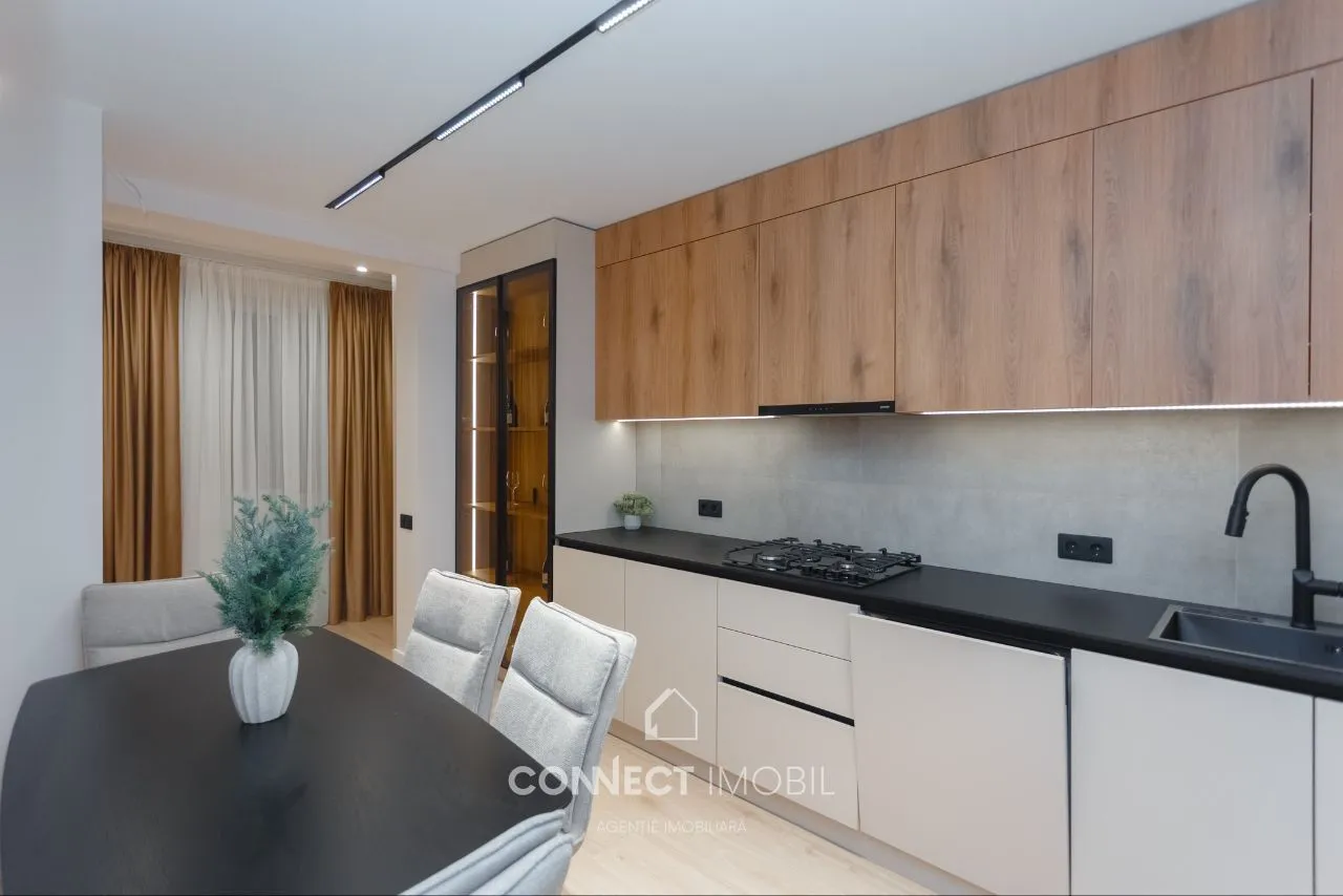 3-комнатная квартира, 91 м² — Изображение 2