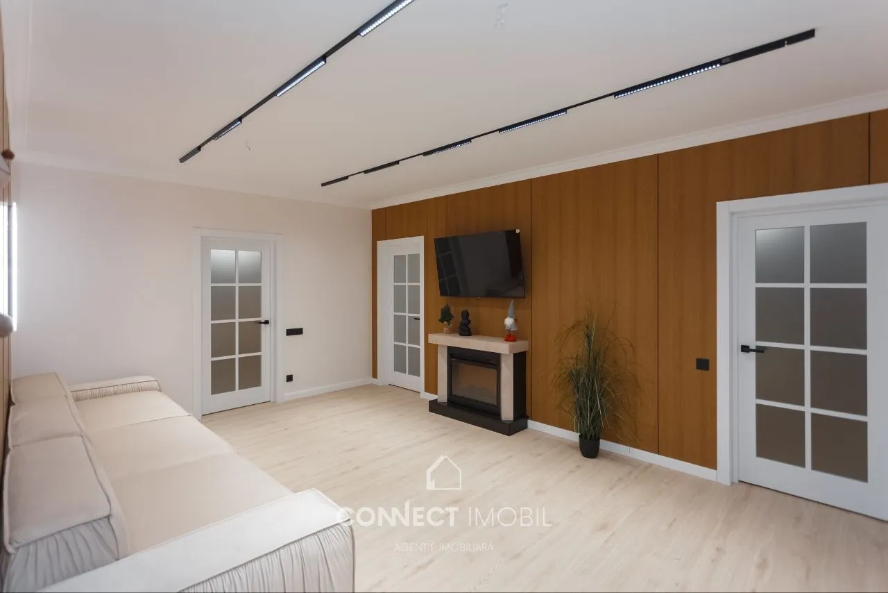 3-комнатная квартира, 91 м² — Изображение 1