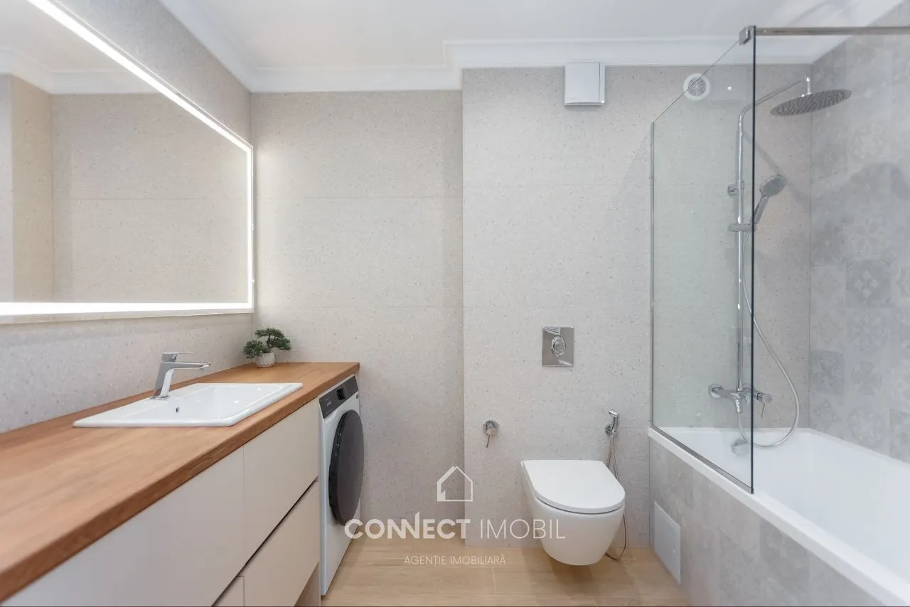 3-комнатная квартира, 91 м² — Изображение 4