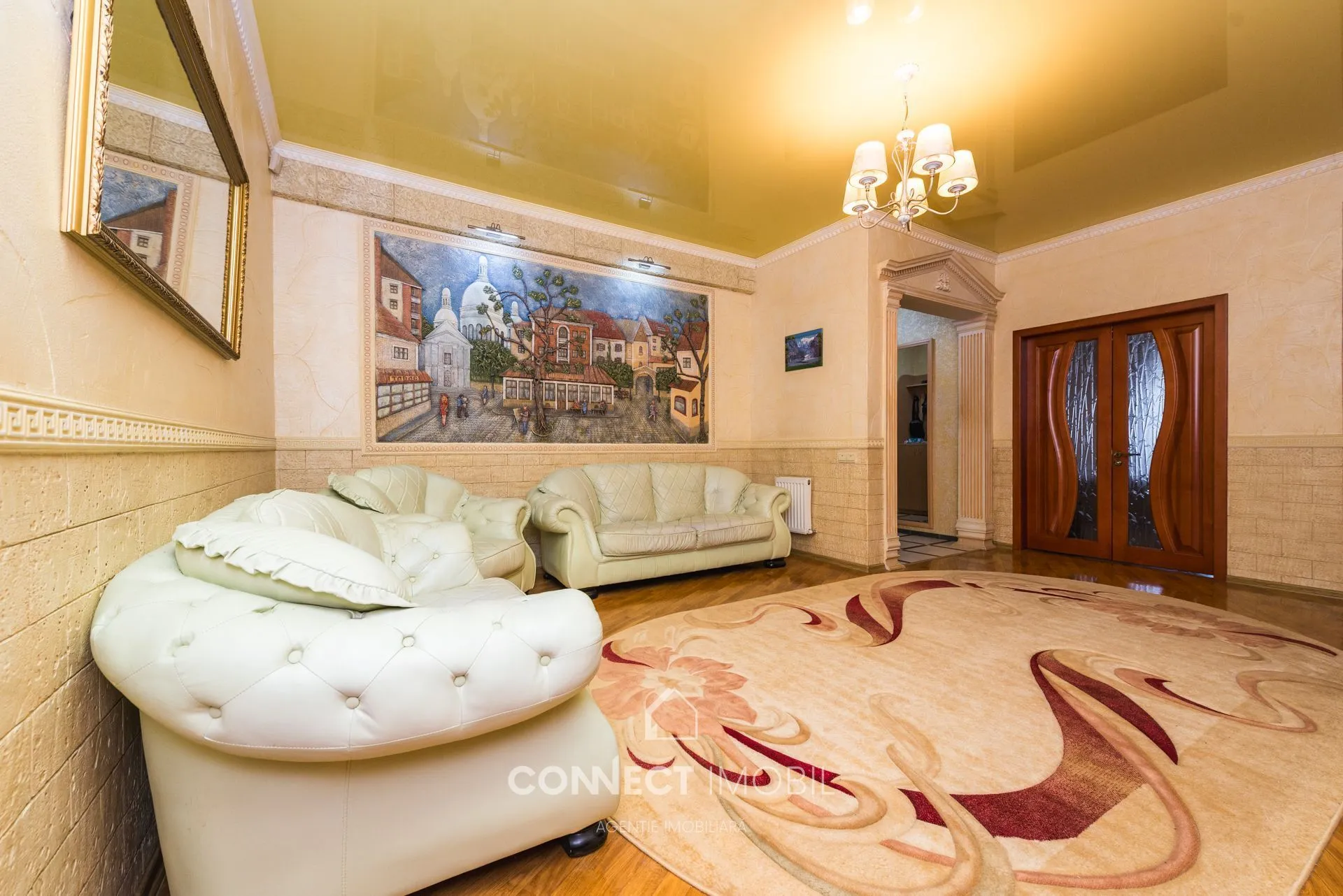 3-комнатная квартира, 98 м² — Изображение 1