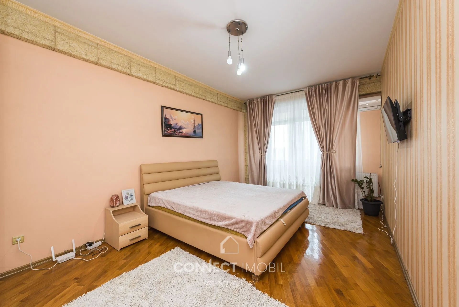 3-комнатная квартира, 98 м² — Изображение 4