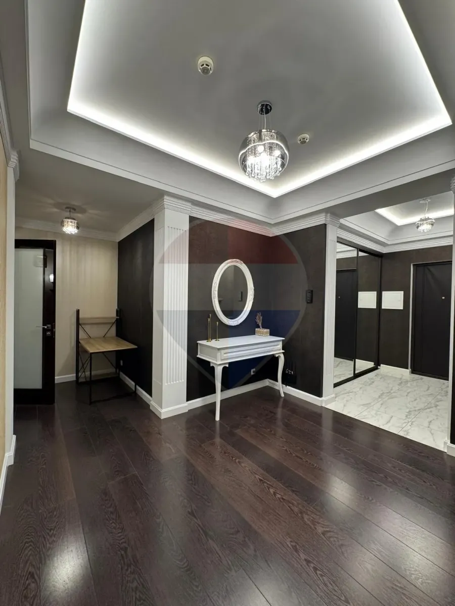 1-bedroom apartment, 101 m² — Image 6