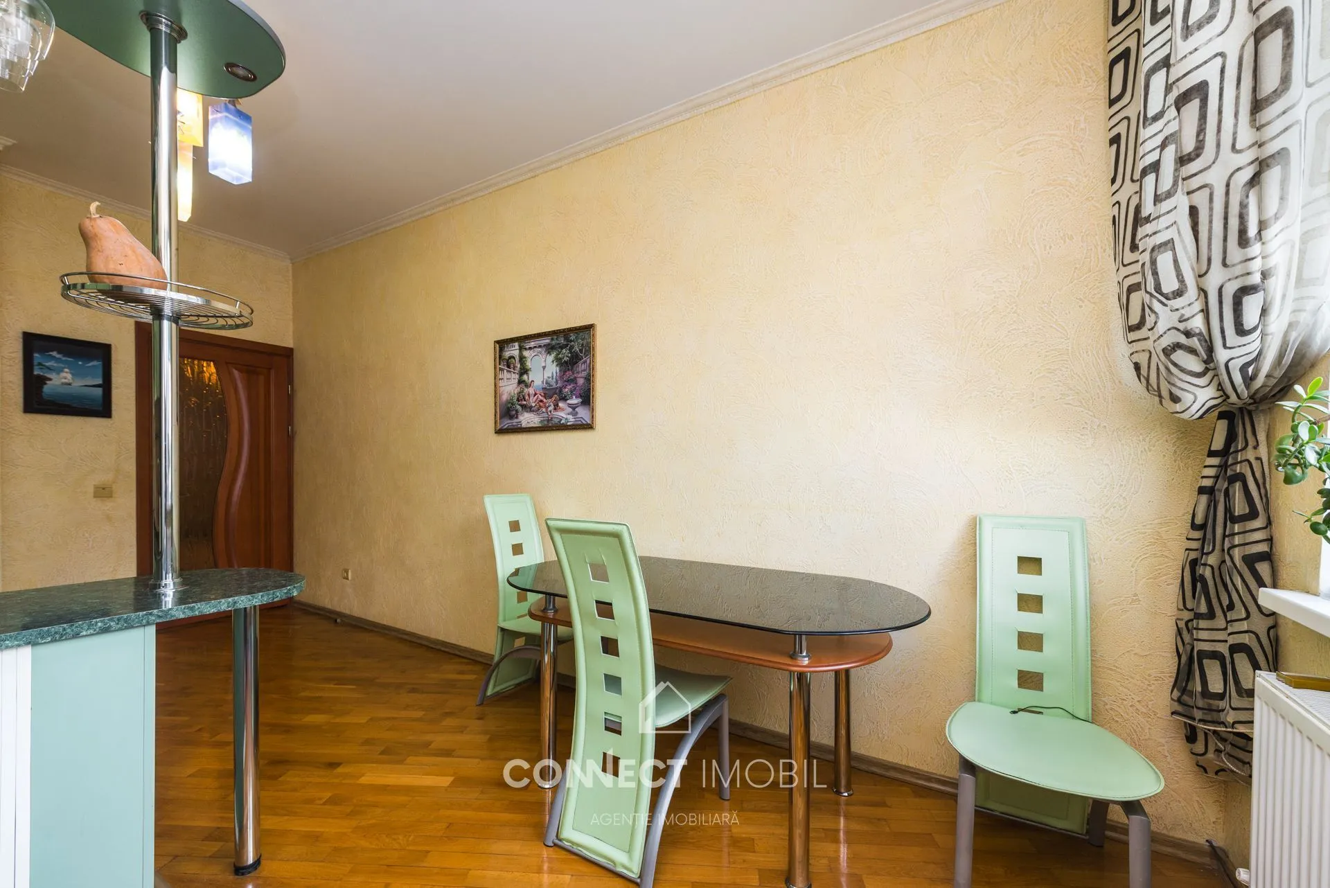 3-комнатная квартира, 98 м² — Изображение 3