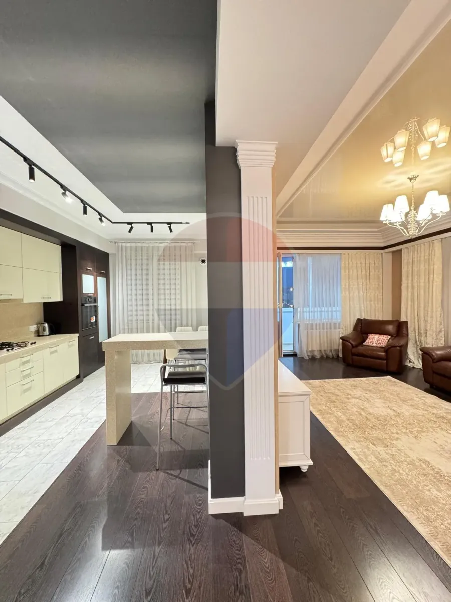 1-bedroom apartment, 101 m² — Image 8