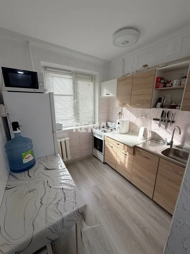 2-bedroom apartment, 45 m² — Image 2