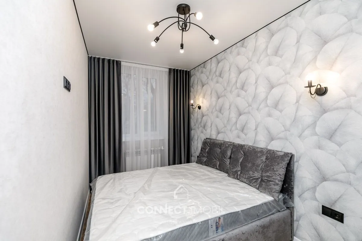 2-bedroom apartment, 56 m² — Image 3