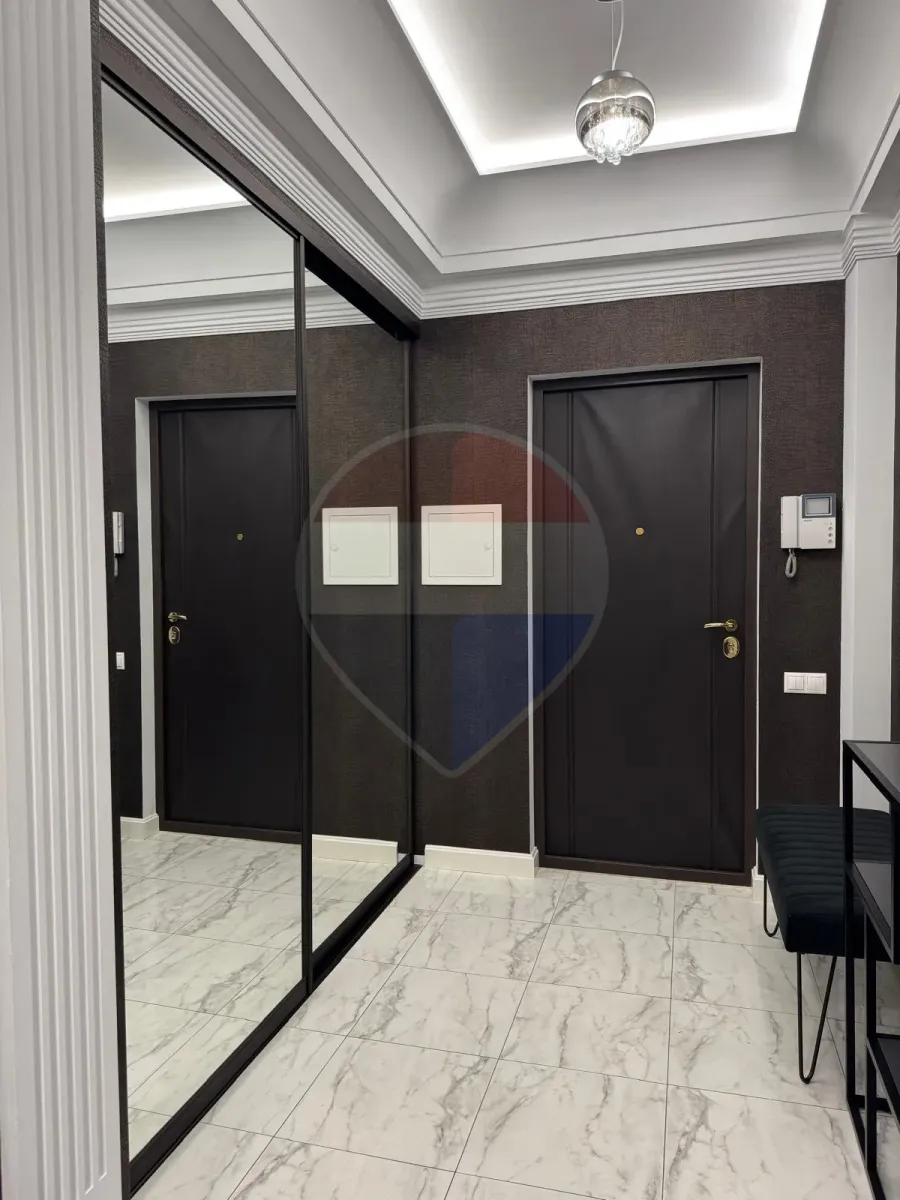 1-bedroom apartment, 101 m² — Image 16