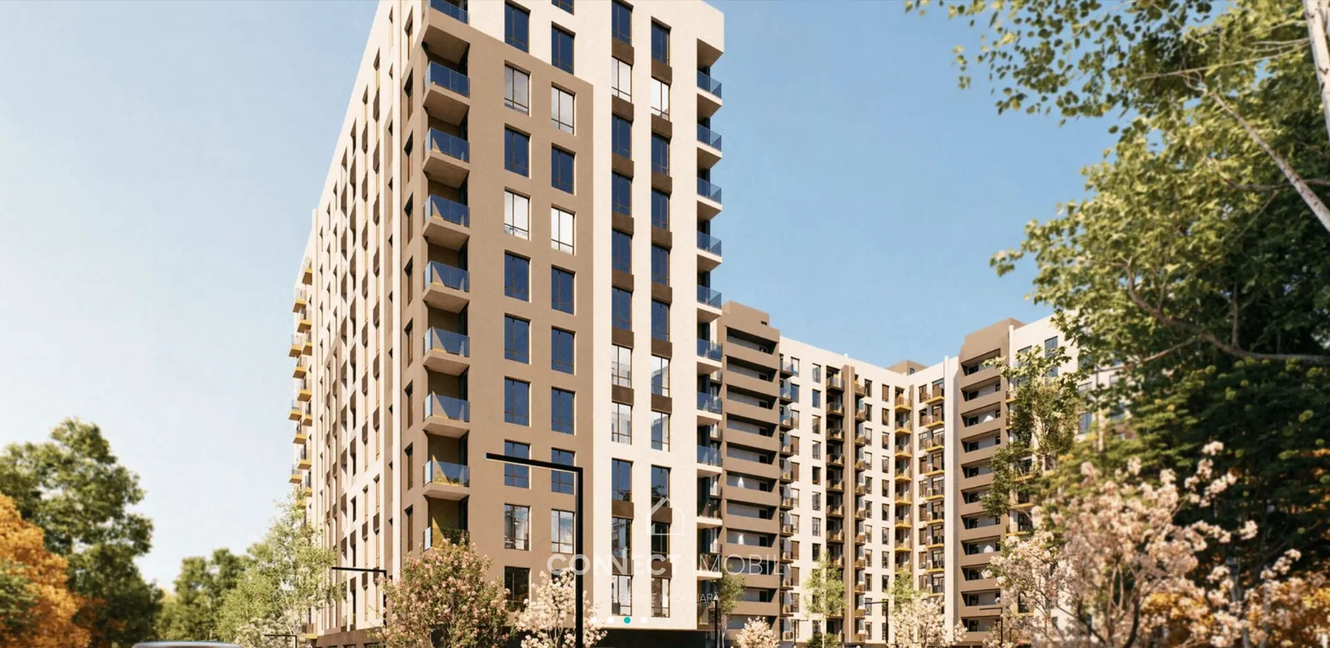 2-комнатная квартира, 61 м² — Изображение 4