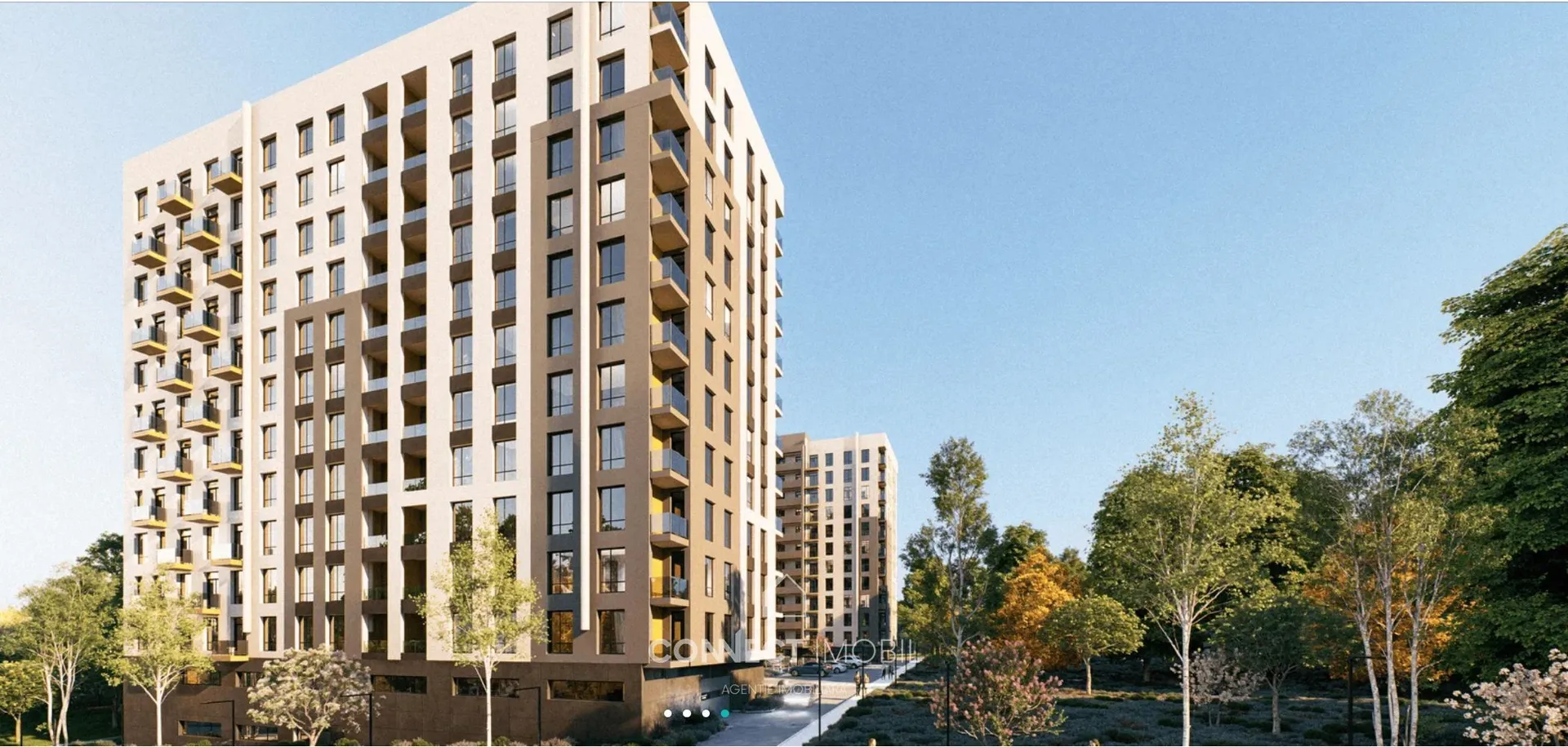 1-комнатная квартира, 43 м² — Изображение 4
