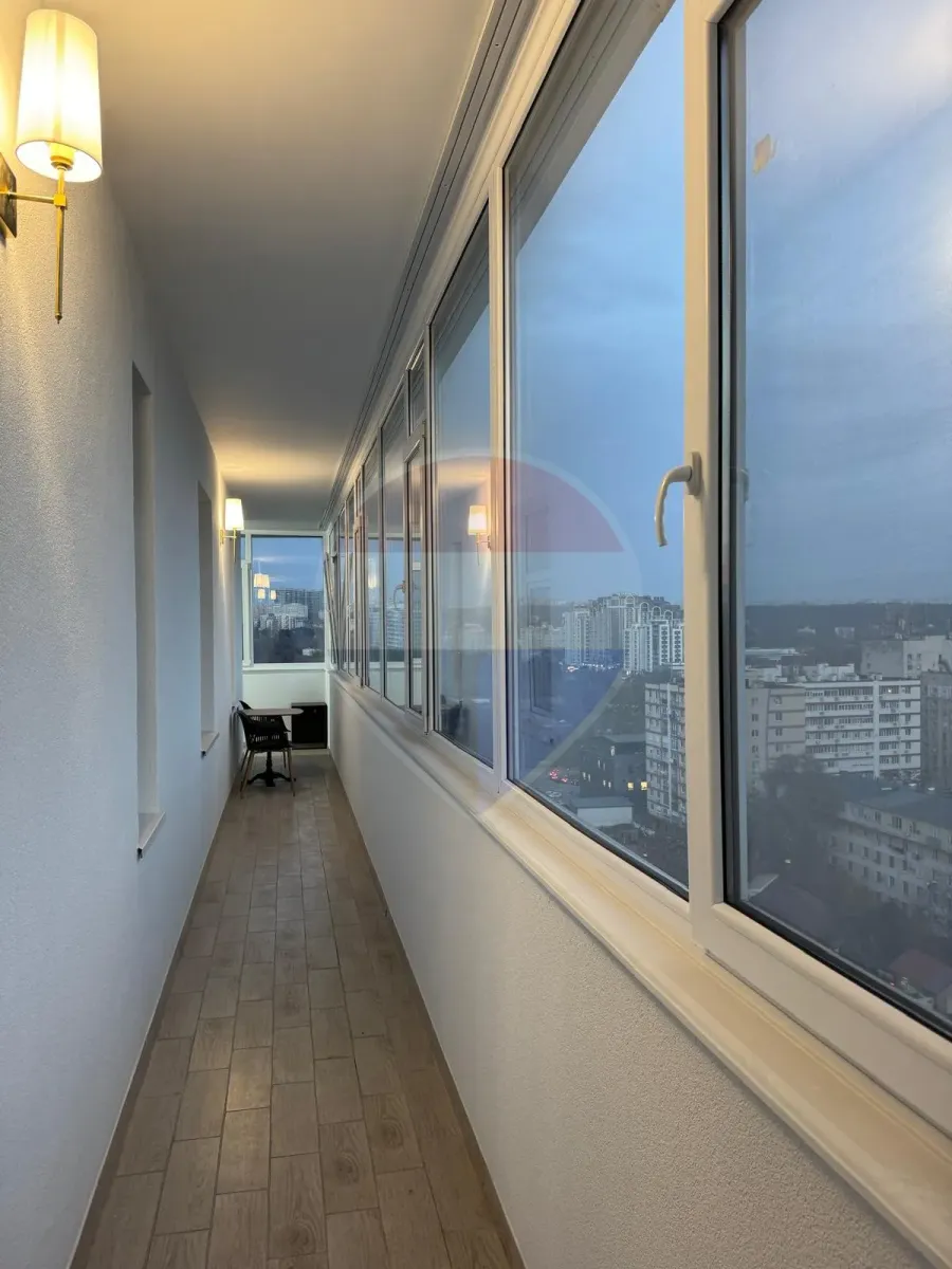 1-bedroom apartment, 101 m² — Image 5