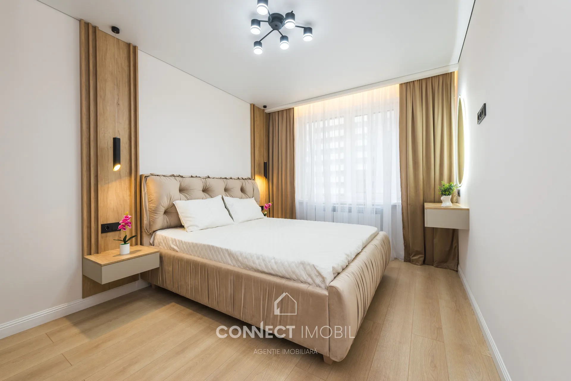 2-bedroom apartment, 71 m² — Image 3