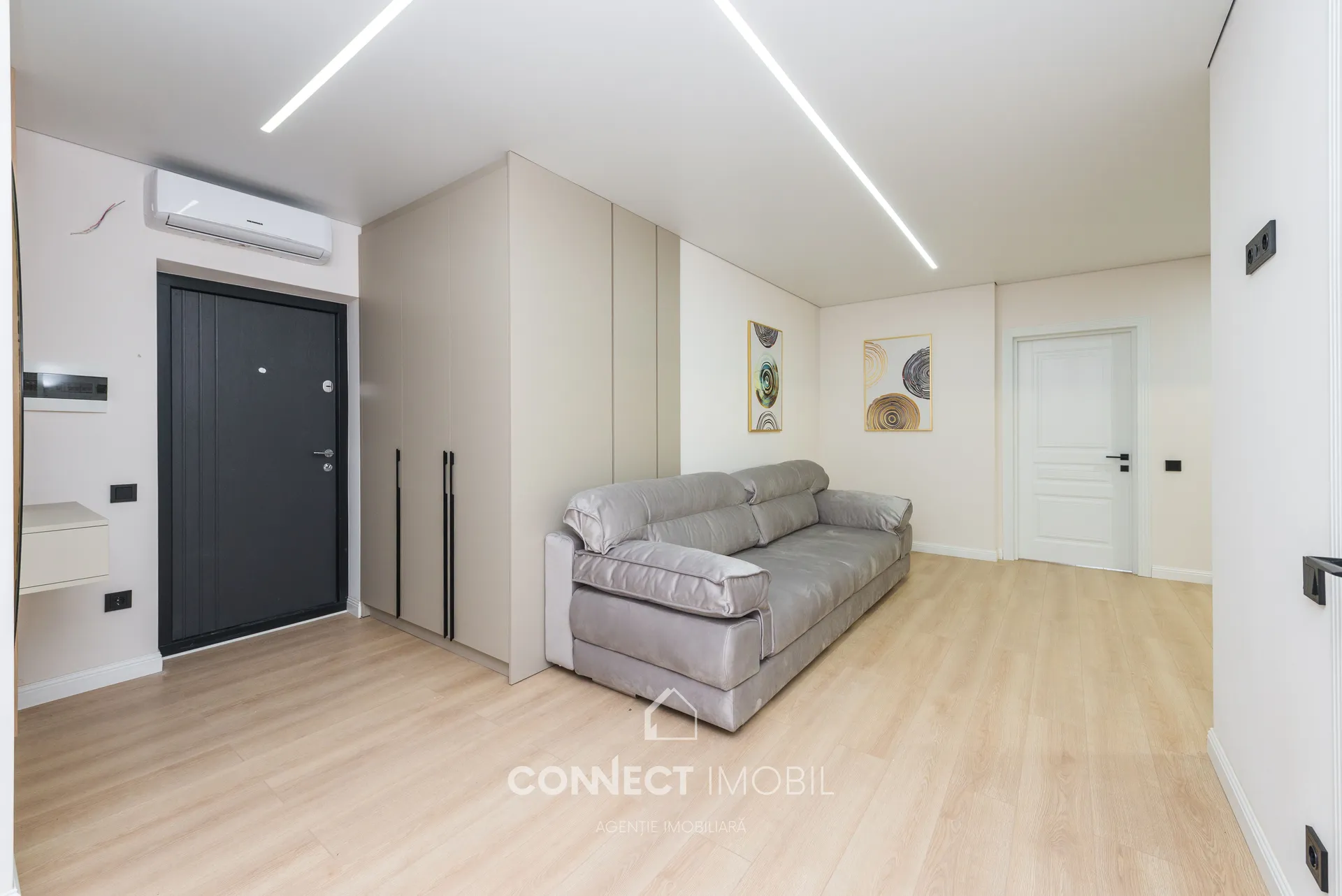 2-bedroom apartment, 71 m² — Image 1