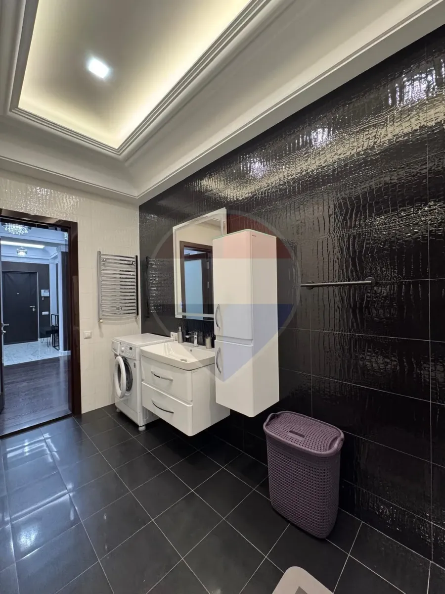 1-bedroom apartment, 101 m² — Image 12