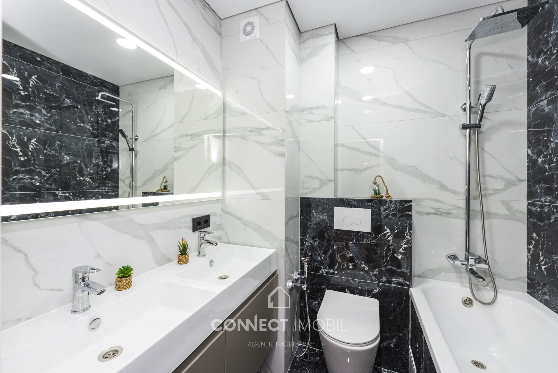 2-bedroom apartment, 71 m² — Image 4