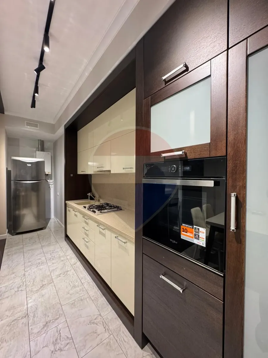 1-bedroom apartment, 101 m² — Image 2