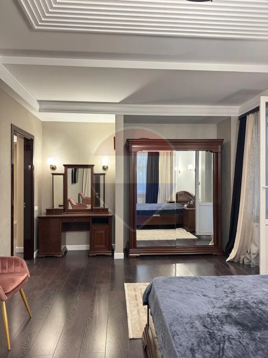 1-bedroom apartment, 101 m² — Image 11