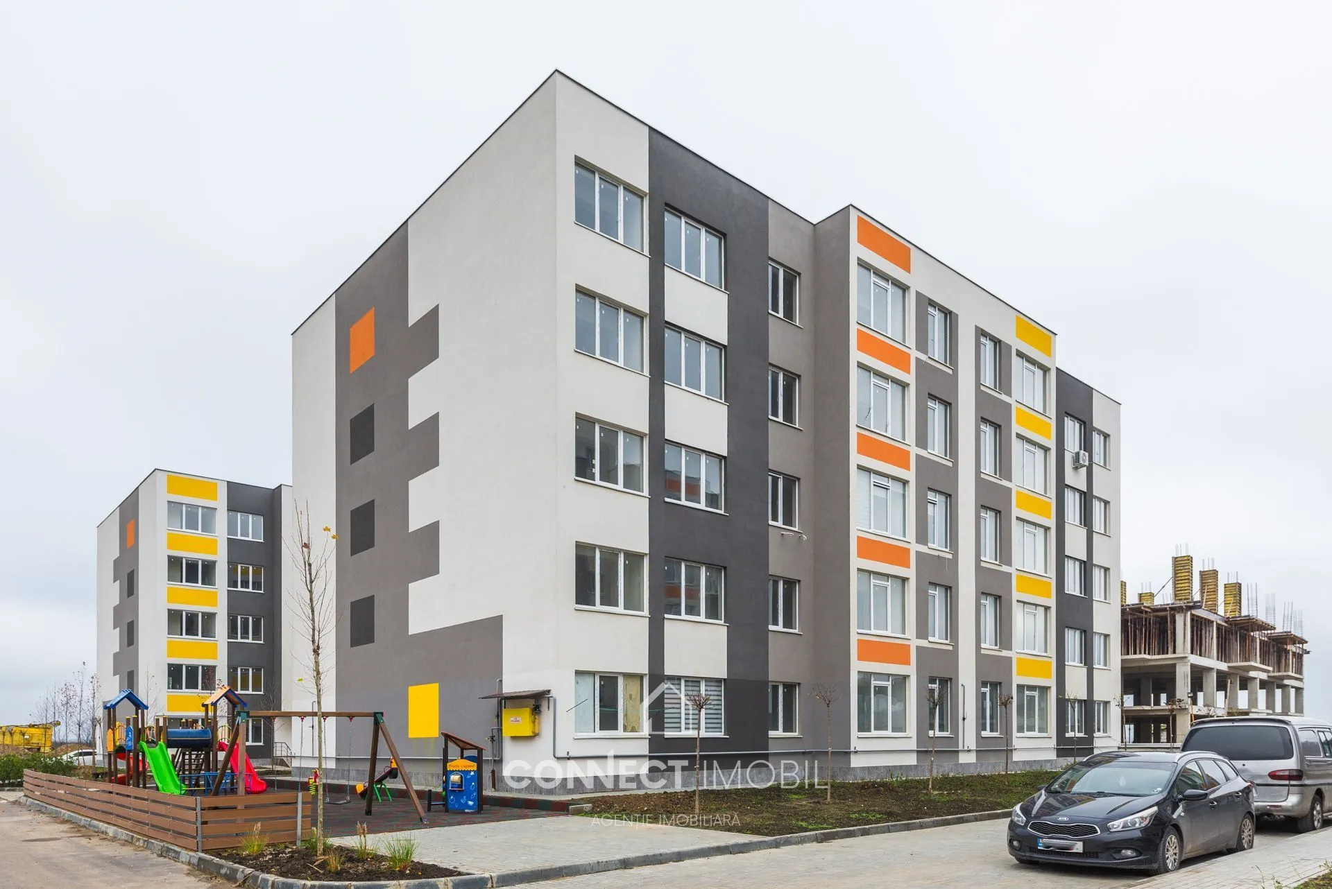2-комнатная квартира, 67 м² — Изображение 1