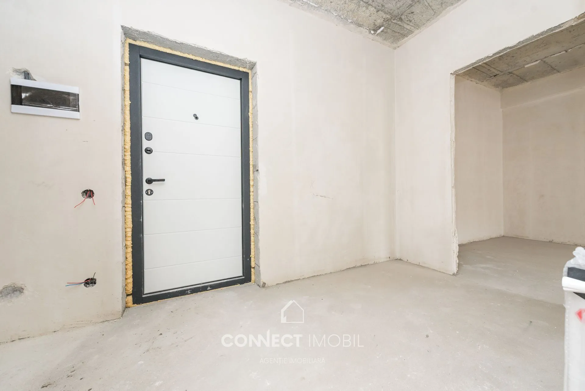 2-комнатная квартира, 67 м² — Изображение 4