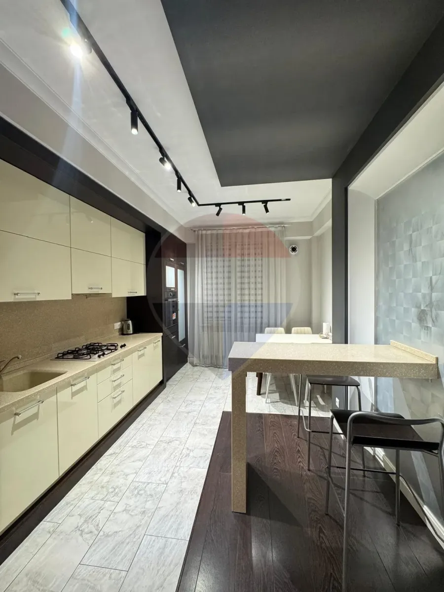 1-bedroom apartment, 101 m² — Image 7