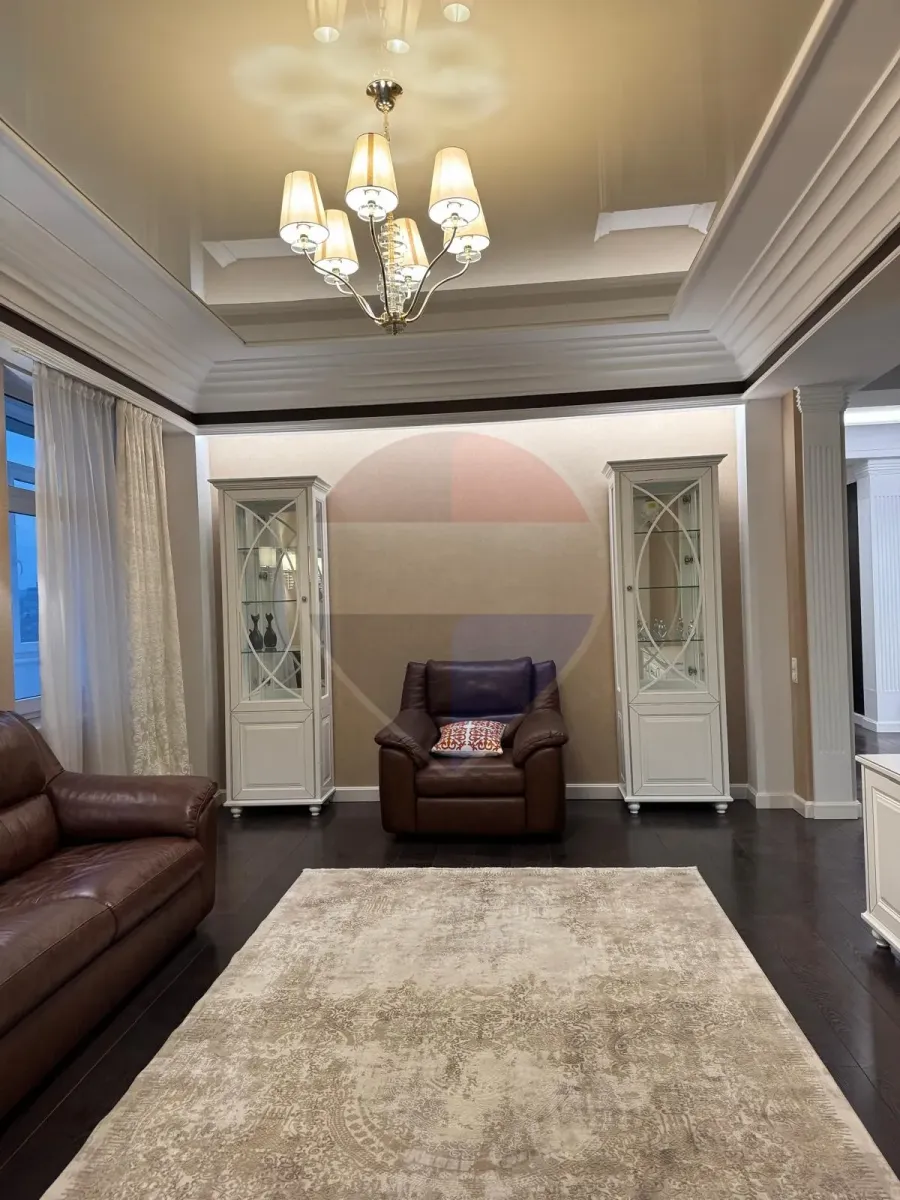 1-bedroom apartment, 101 m² — Image 9