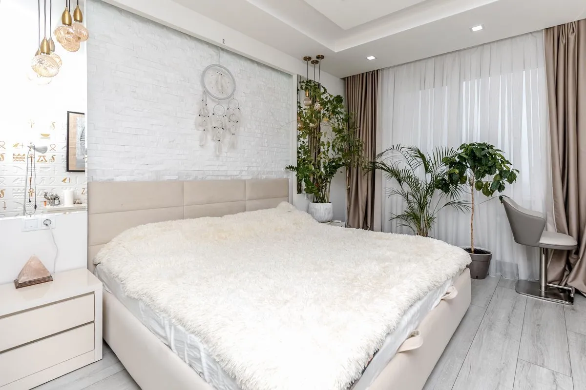 1-camere apartament, 74 m² — Imagine 3