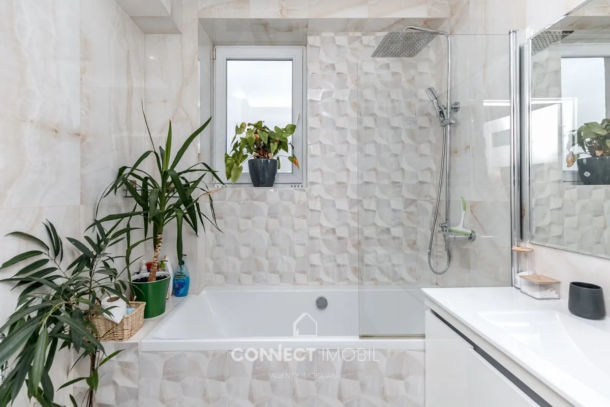 1-camere apartament, 74 m² — Imagine 4