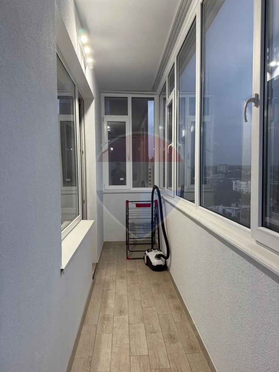 1-bedroom apartment, 101 m² — Image 13