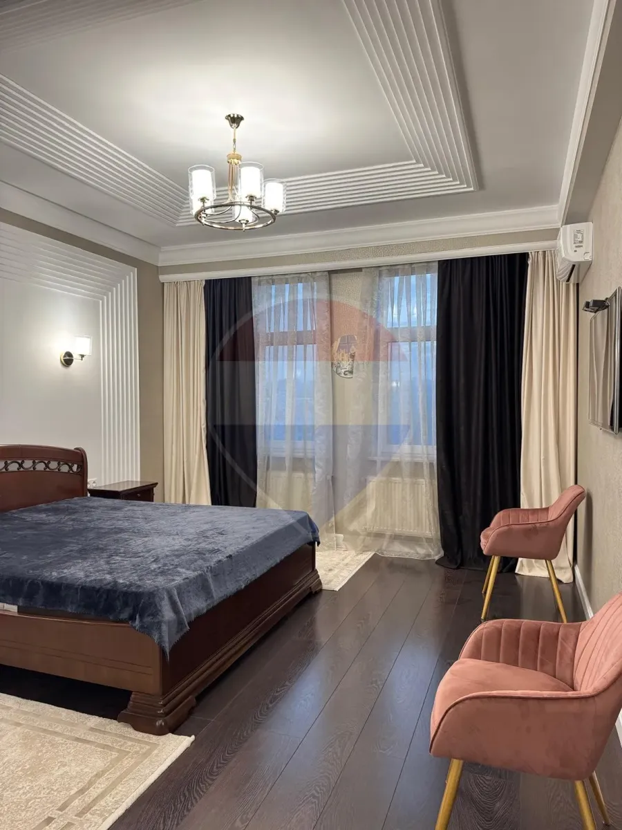 1-bedroom apartment, 101 m² — Image 10