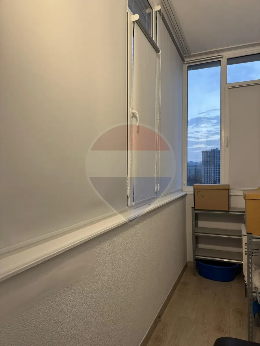 1-bedroom apartment, 101 m² — Image 14