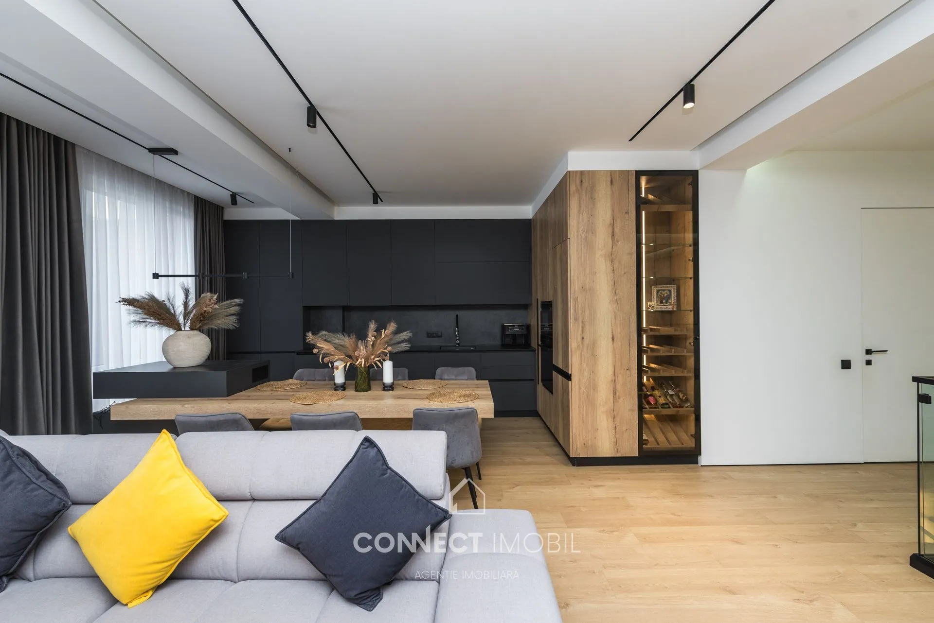 3-bedroom apartment, 200 m² — Image 2