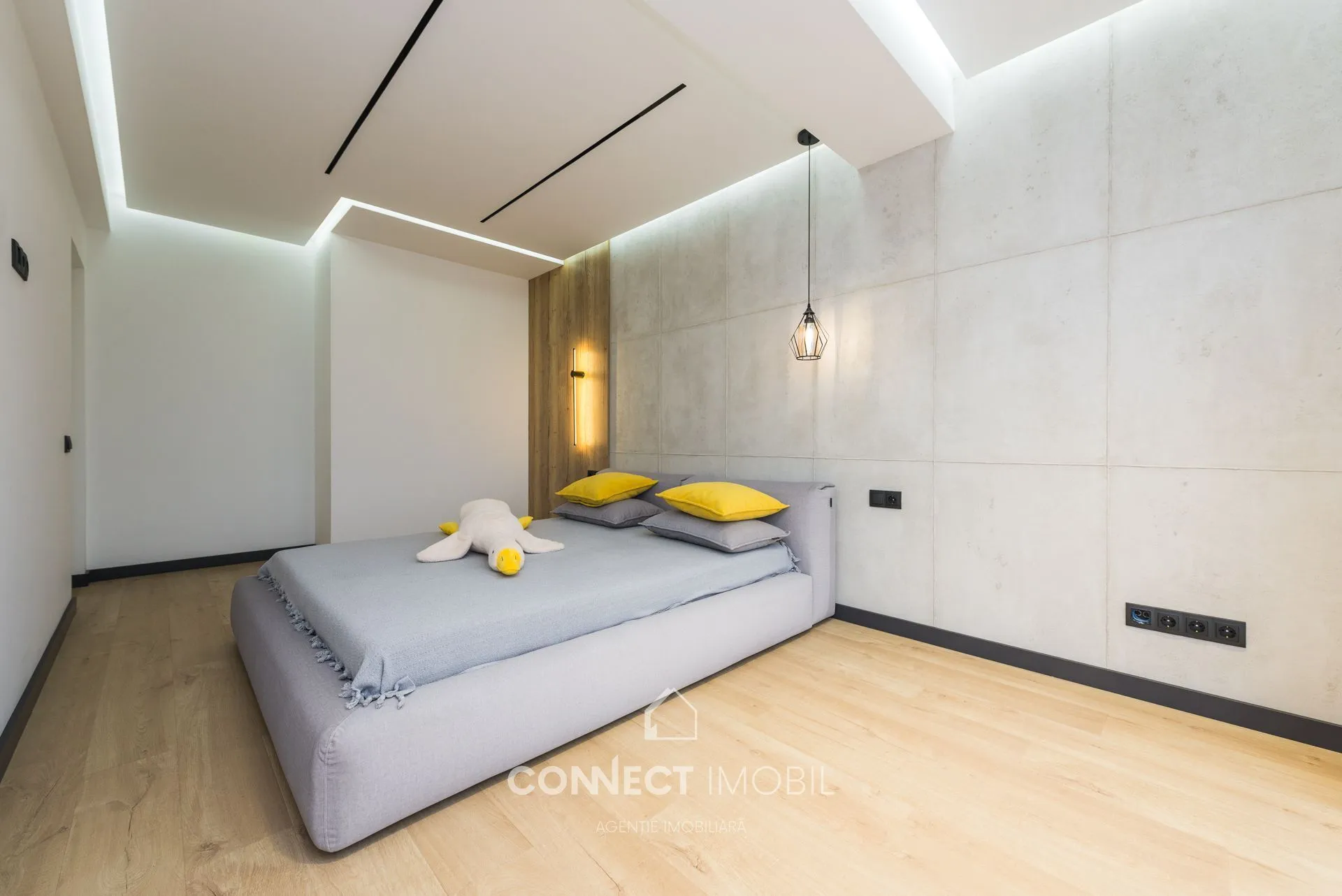 3-bedroom apartment, 200 m² — Image 3
