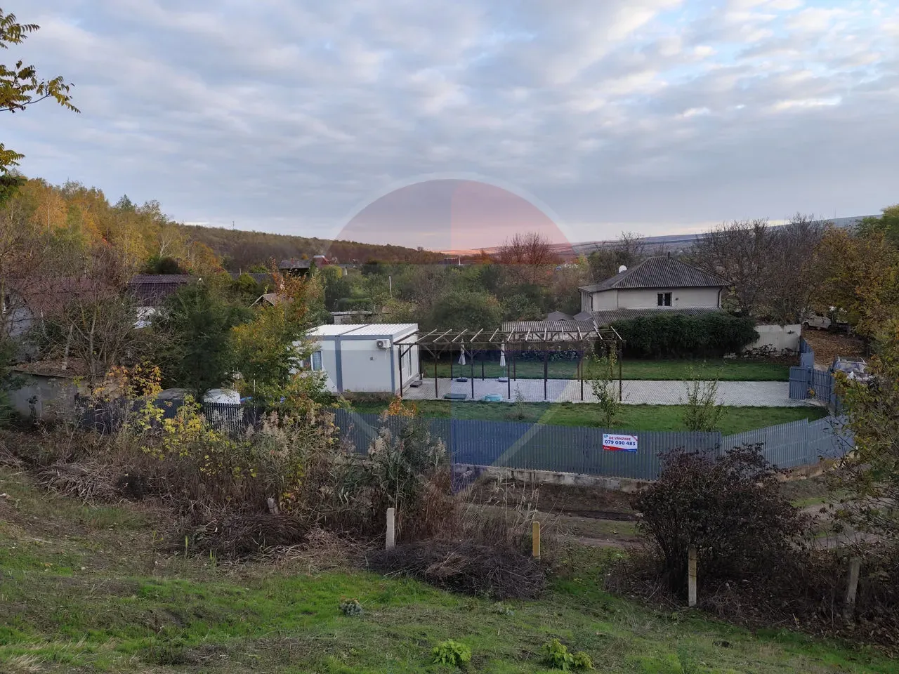 1-floor house, 36 m² — Image 7