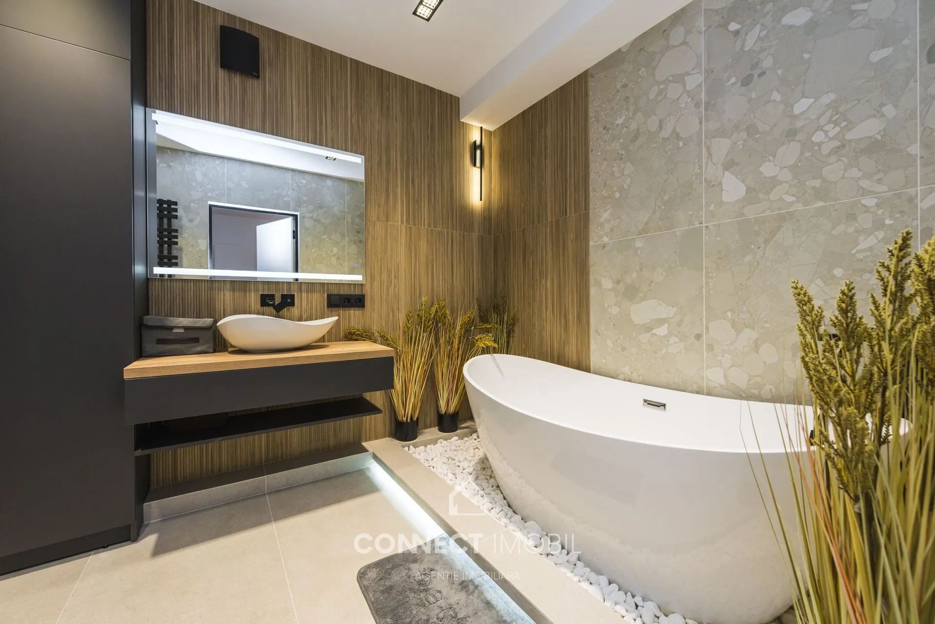 3-bedroom apartment, 200 m² — Image 4