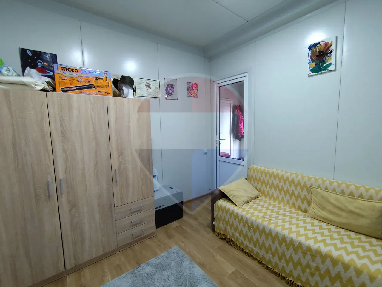 1-floor house, 36 m² — Image 4