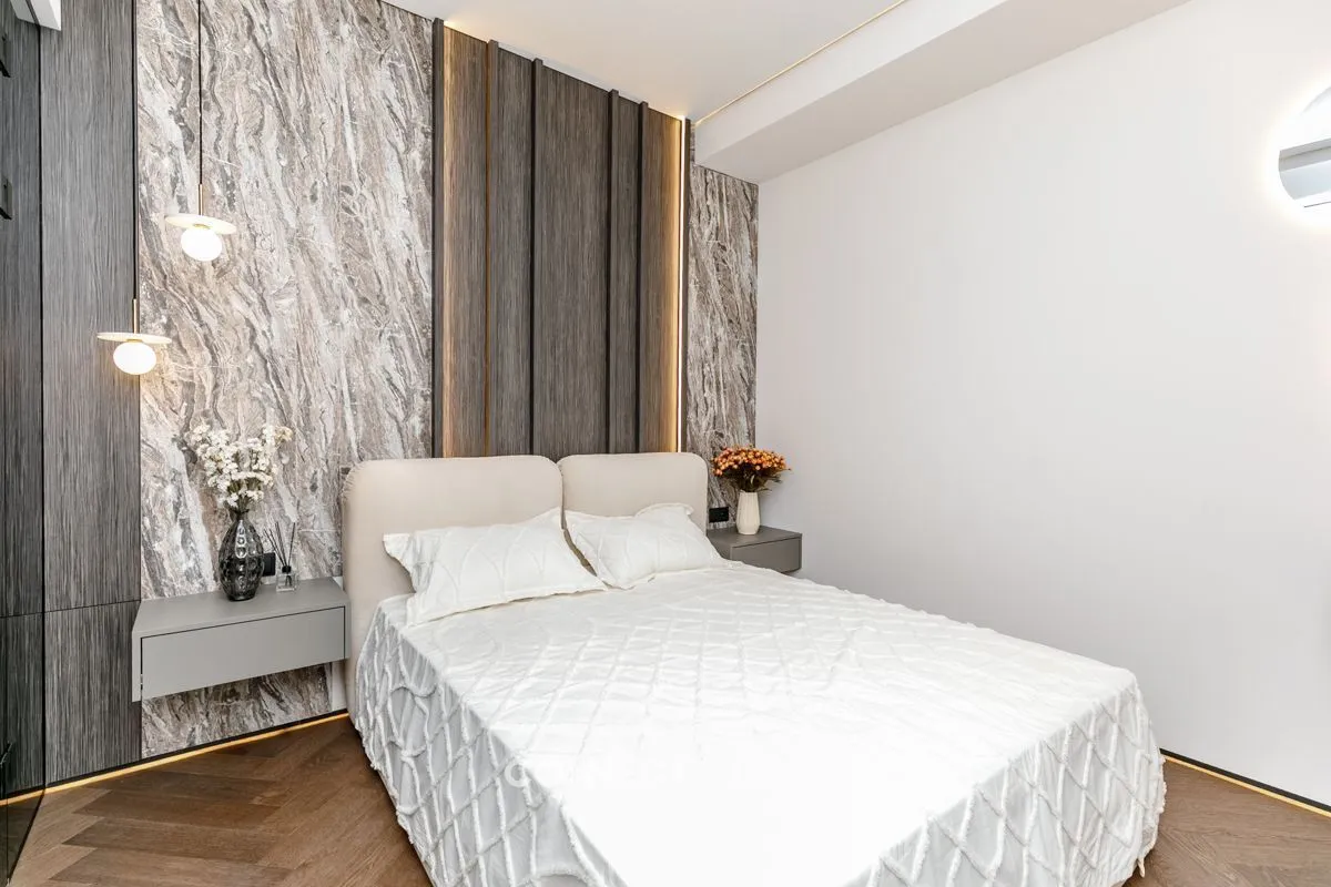 2-camere apartament, 73 m² — Imagine 4