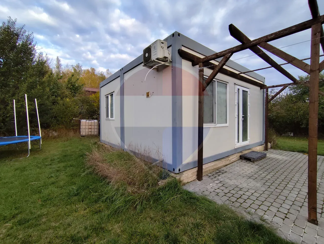 1-floor house, 36 m² — Image 1