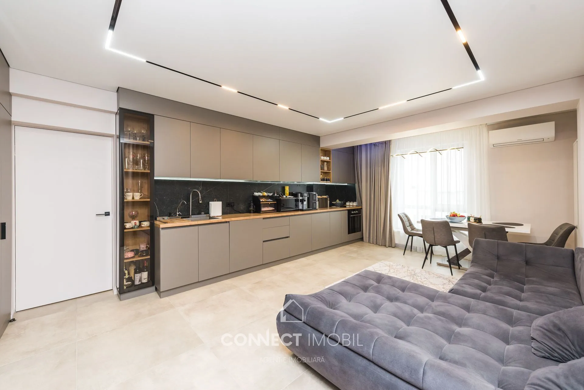 3-комнатная квартира, 97 м² — Изображение 1