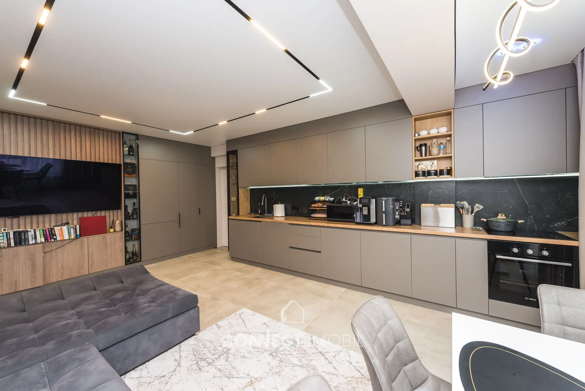 3-комнатная квартира, 97 м² — Изображение 2