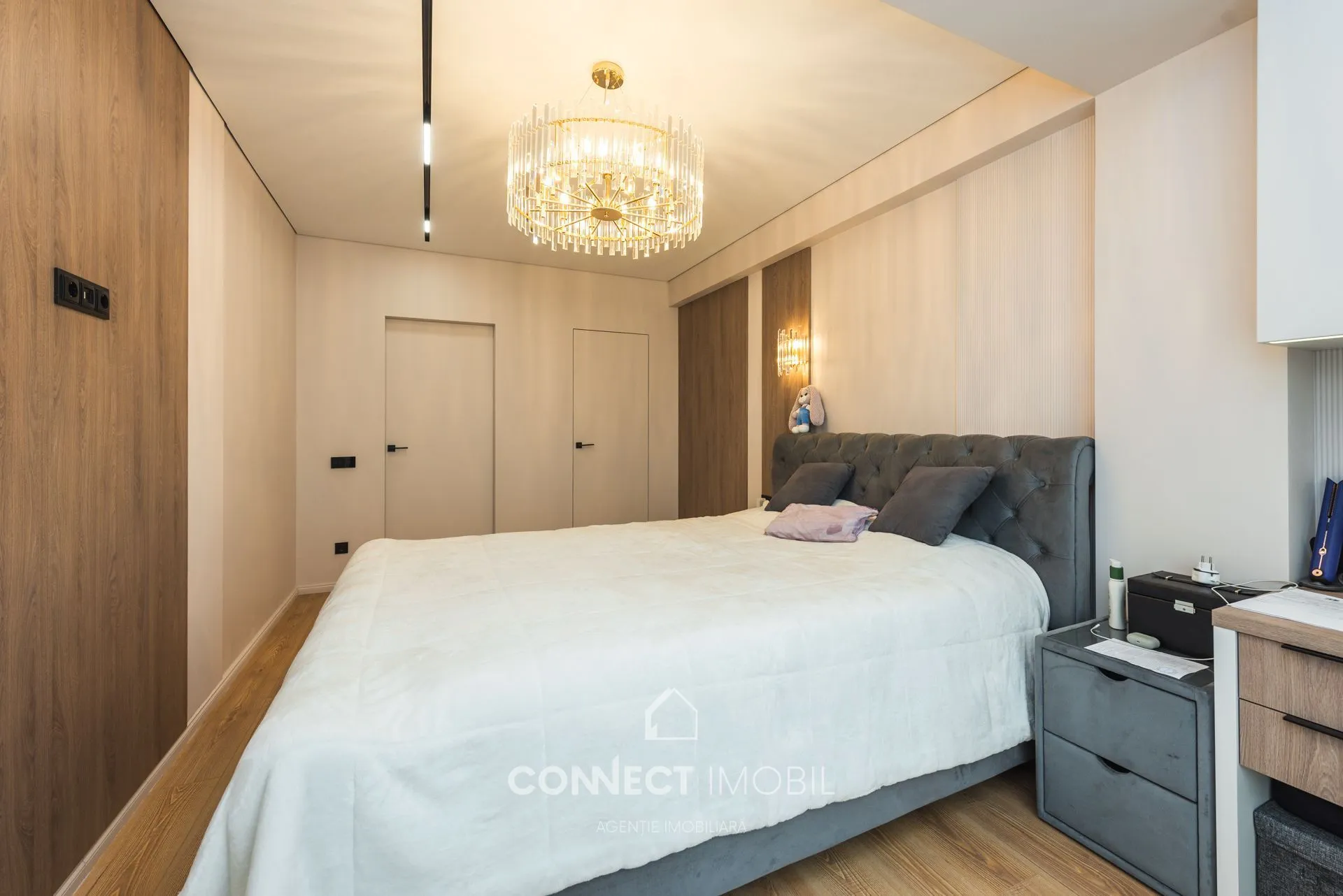 3-комнатная квартира, 97 м² — Изображение 3