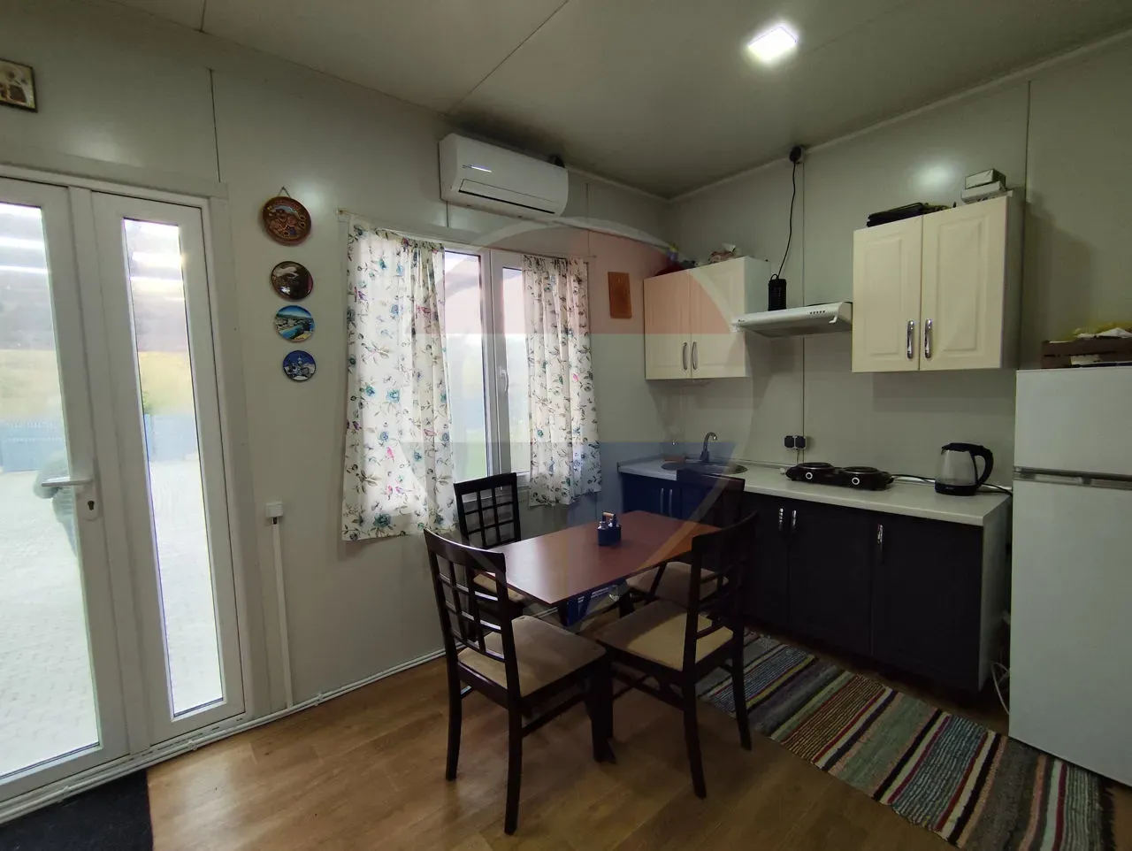 1-floor house, 36 m² — Image 2